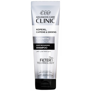 EVA ADVANCED CARE CLINIC GROWTH PERFECTOR ROOT RECHARGING SHAMPOO 230 ML